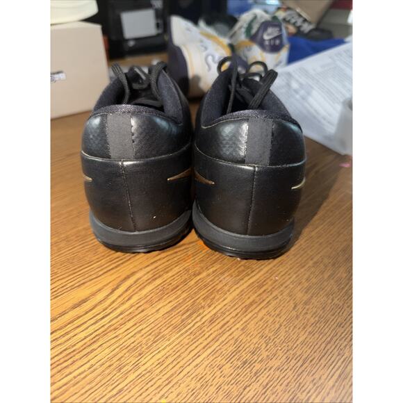 Size 9 Nike Golf Nike Air Zoom Attack Promo Sample